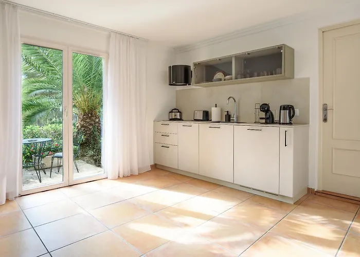 Villa Polina